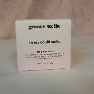 New In Box Grace & Stella Eye Cream